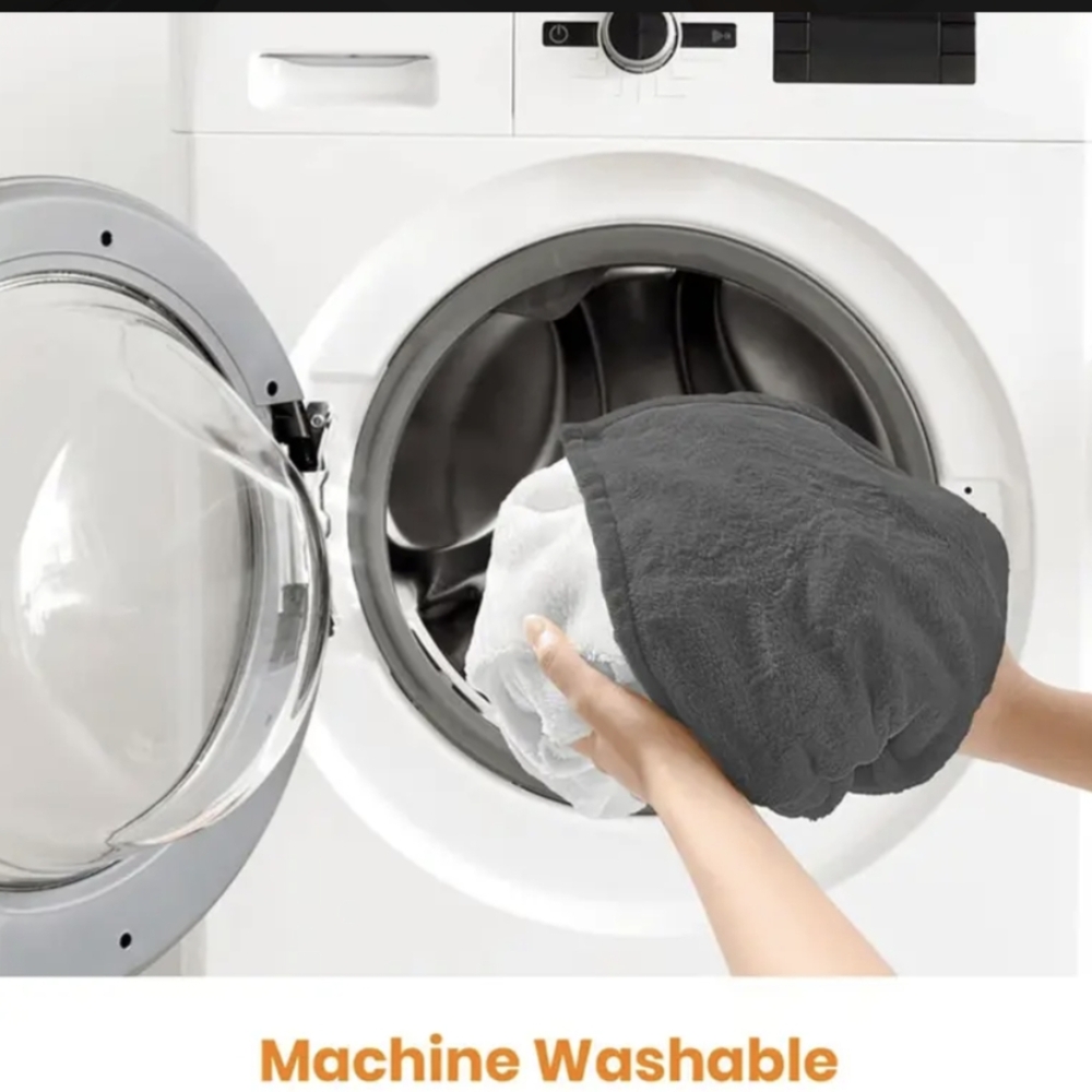 Floral Colorful Blanket Twin Soft Fleece Patchwork Print Pink Orange White Blue - Picture 8 of 8